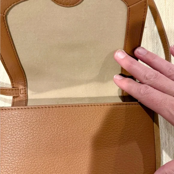 See By Chloe Mini Hana crossbody purse - Picture 5 of 5